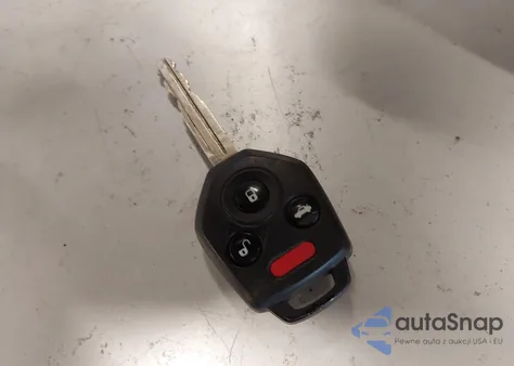 2020 Subaru Legacy Premium из США, поврежденный, VIN 4S3BWAC61L3013940